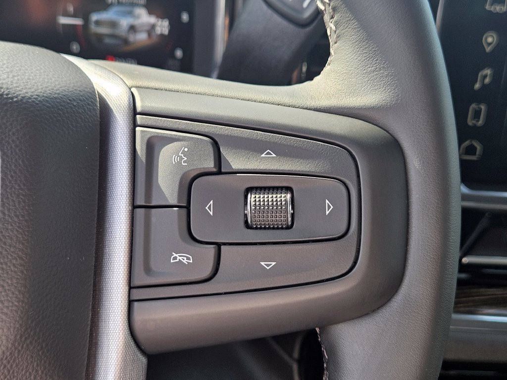 2024 GMC Sierra 1500 SLE - Photo 22