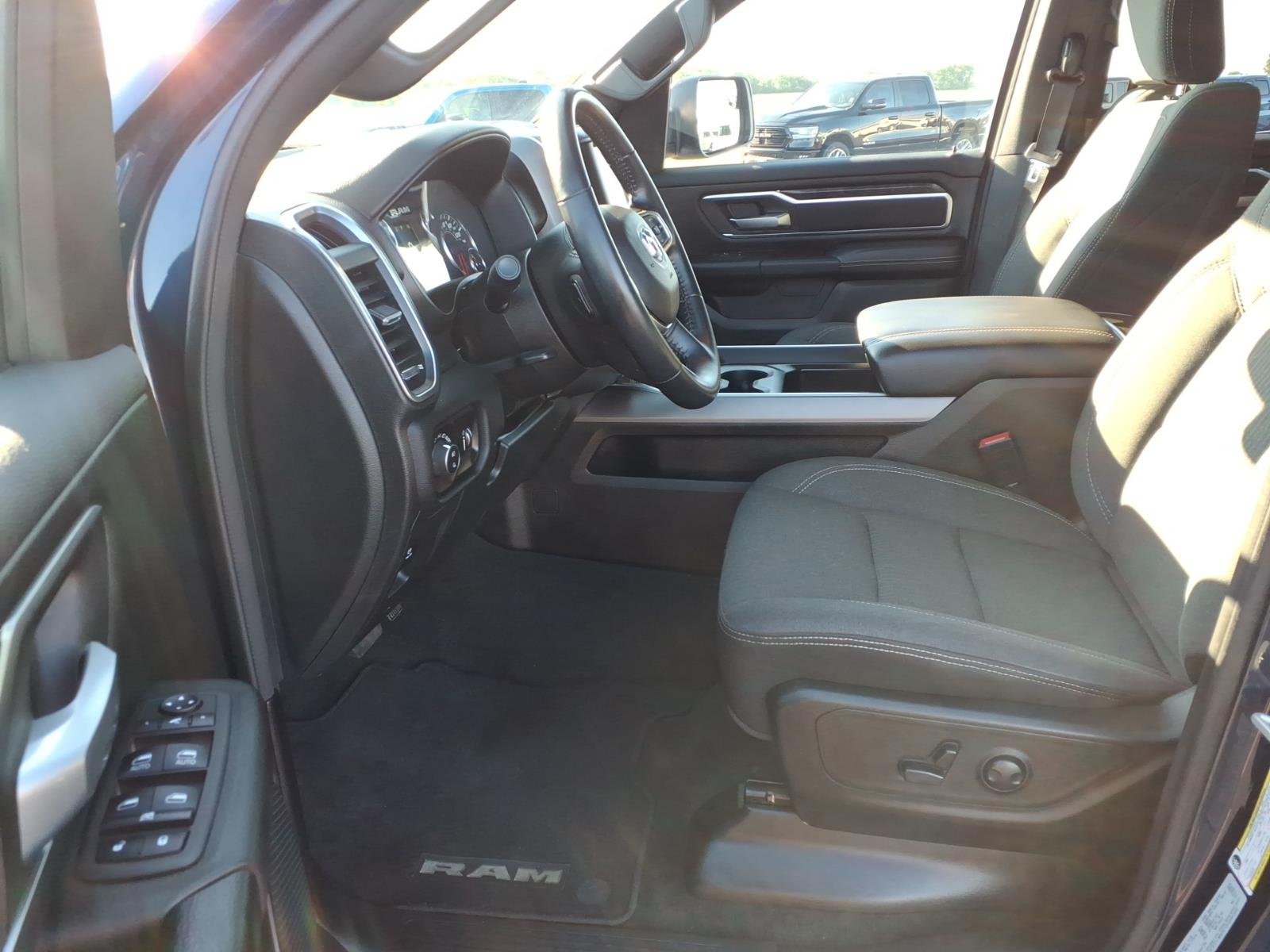 2024 RAM Ram 1500 Pickup Big Horn/Lone Star - Photo 17