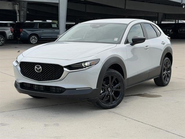 2026 Mazda CX-30 2.5 S Select Sport