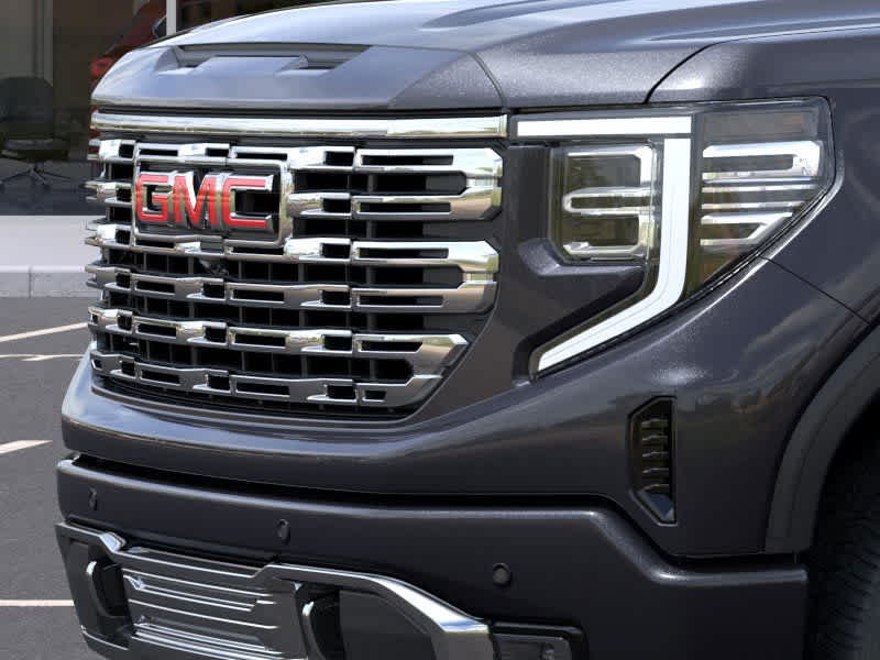 2026 GMC Sierra 1500 Denali - Photo 13