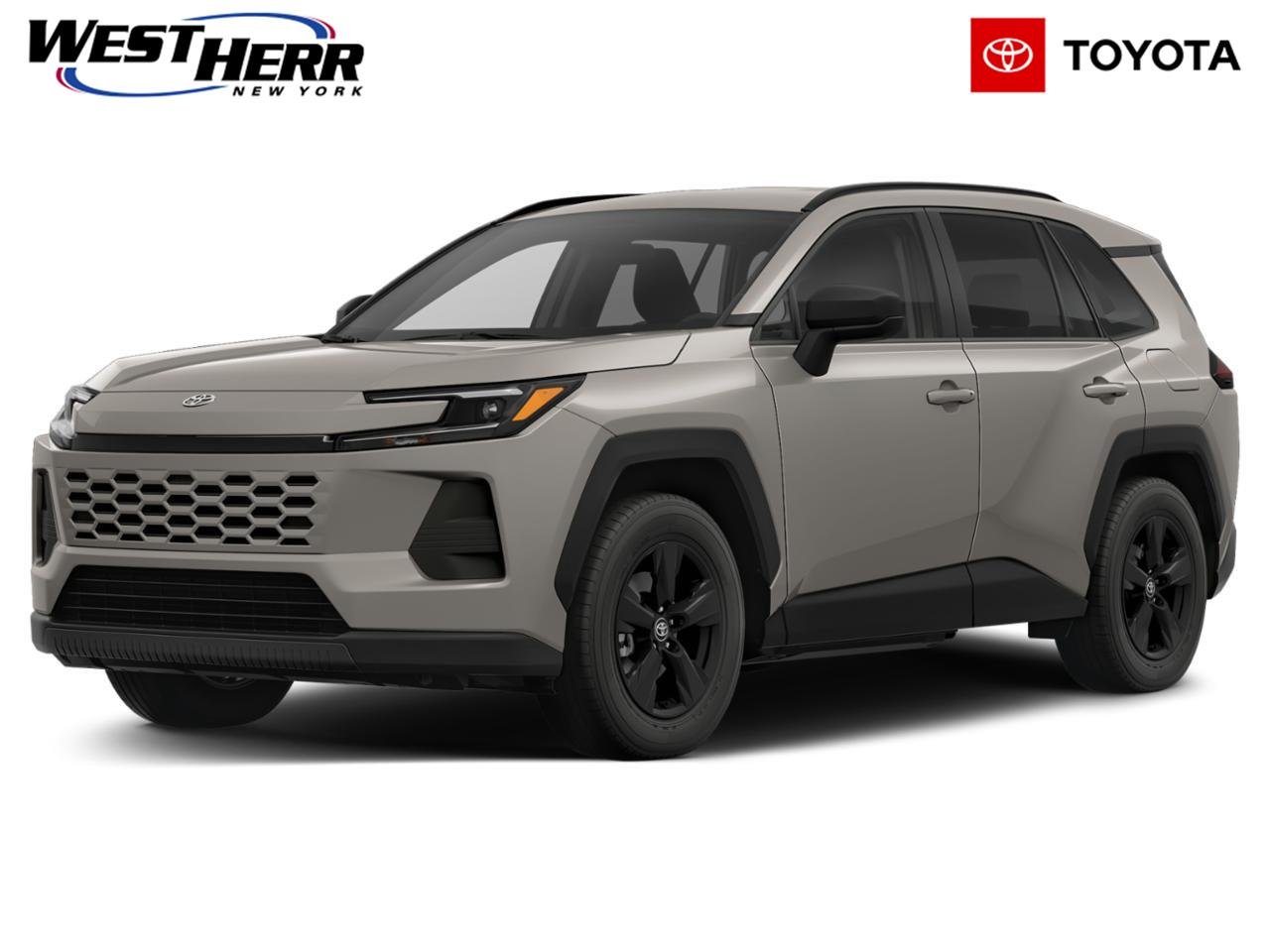 New 2026 Meteor Shower Toyota XLE Premium image 1