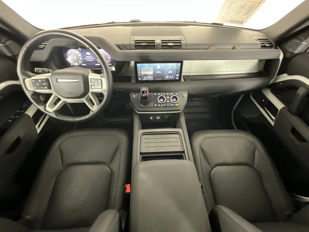 Certified Used 2023 White Land Rover S image 28