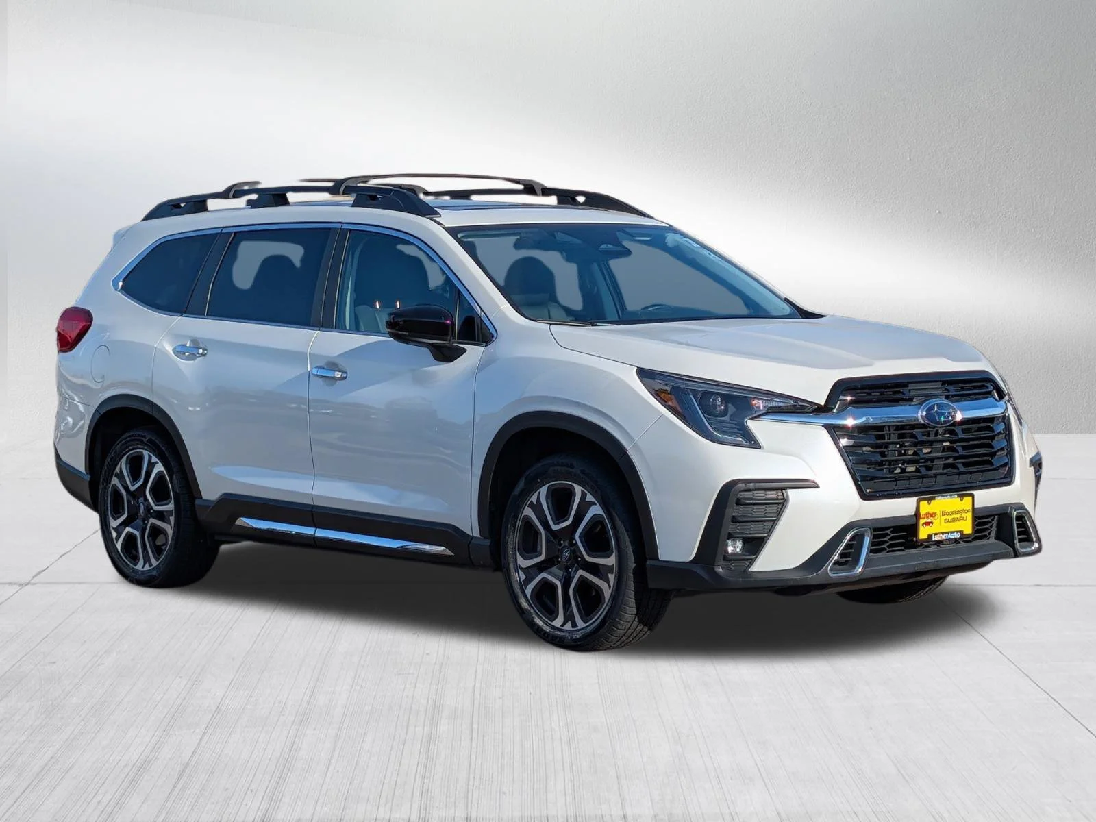 2024 Subaru Ascent