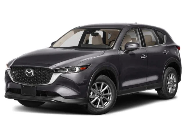 2023 Mazda CX-5 S Select Package Auto AWD's photo