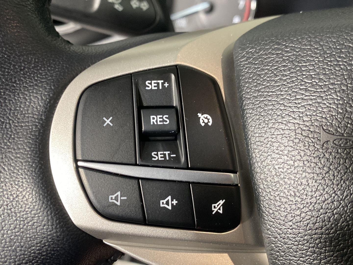 Used 2022 Carbonized Gray Ford XLT image 13