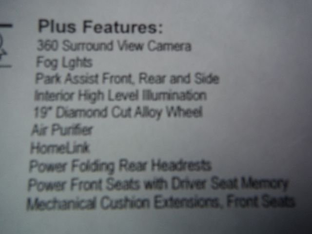 Used 2024 Blue Volvo B5 Plus Bright Theme image 44