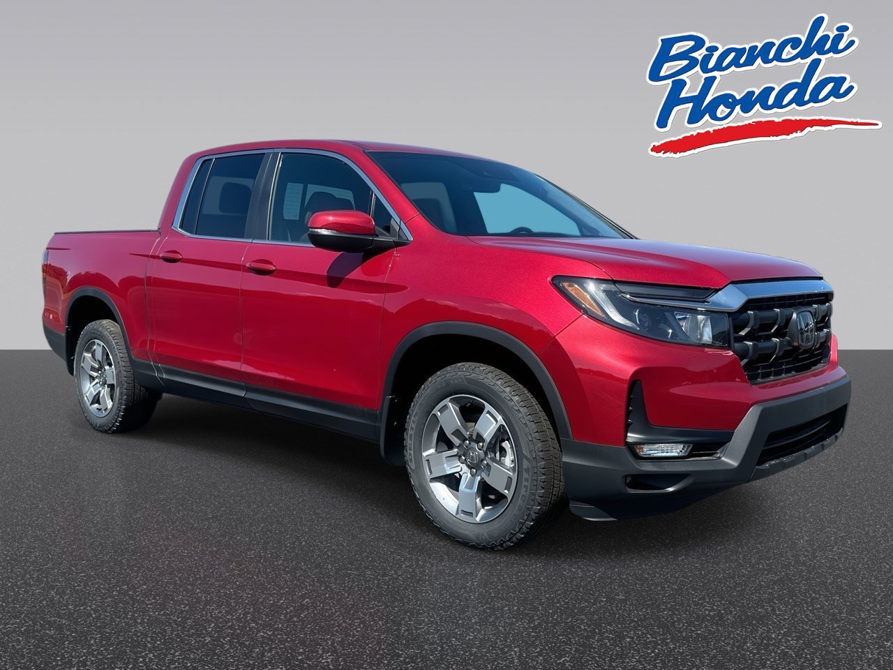 2026 Honda Ridgeline