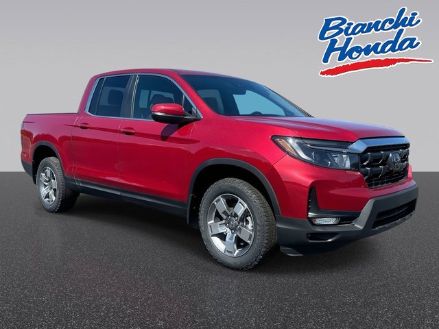 2026 Honda Ridgeline RTL AWD