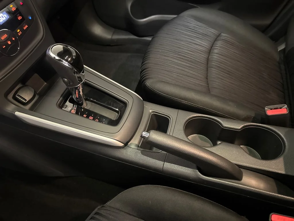 Certified Used 2019 White Nissan SV image 28