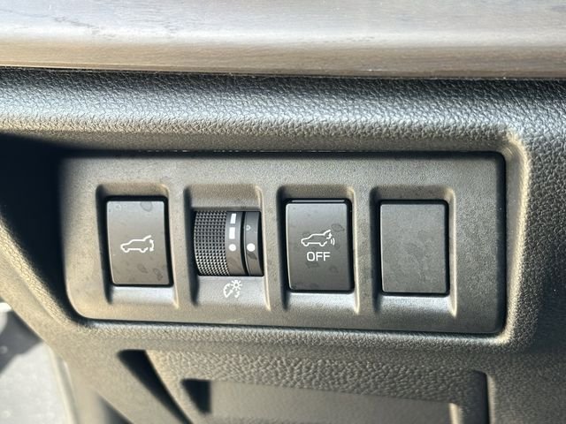 Used 2025 Gray Subaru Touring XT image 22
