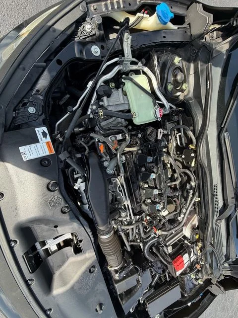 Used 2021  Honda Sport image 17