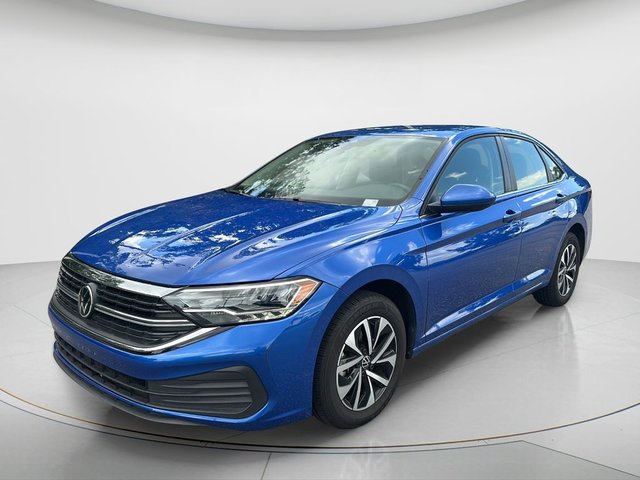 2024 Volkswagen Jetta 1.5T S