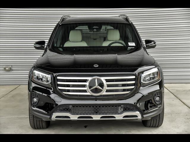 2025 Mercedes-Benz GLB Base - Photo 33