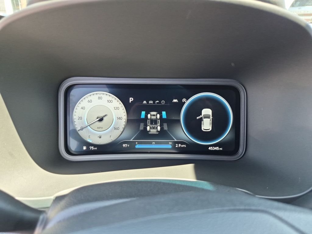 Used 2023 Gray Hyundai N Line image 21