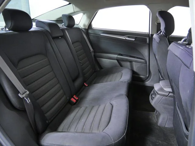 Used 2013 Gray Ford SE image 14