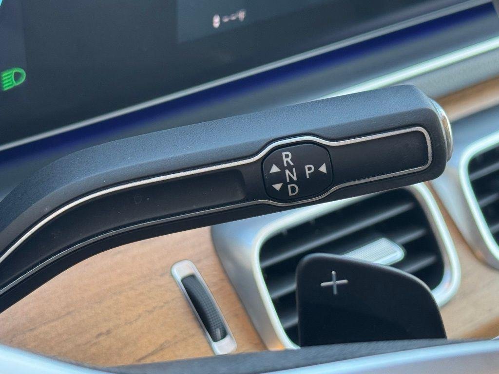 2020 Mercedes-Benz GLS GLS450 - Photo 30