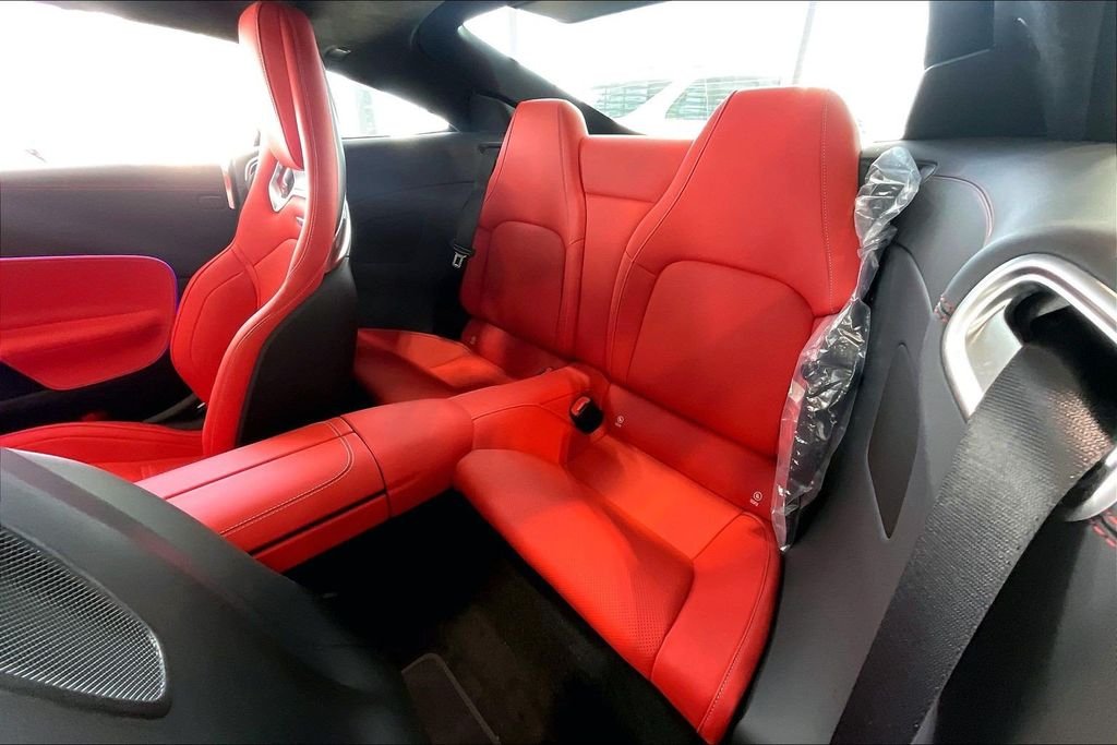 Certified Used 2026 White Mercedes-Benz S E Performance image 23