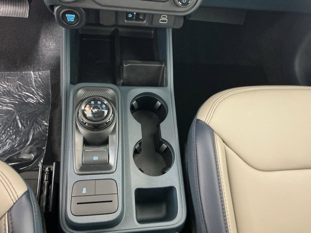 New 2026 White Ford Lariat image 17