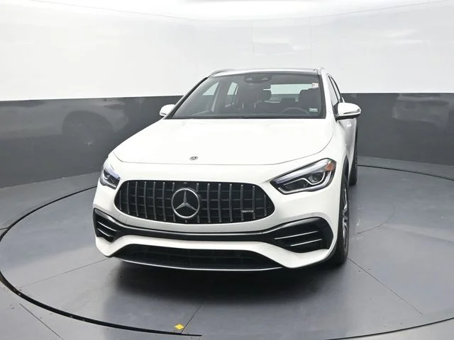 Used 2021  Mercedes-Benz GLA 45 AMG® image 2