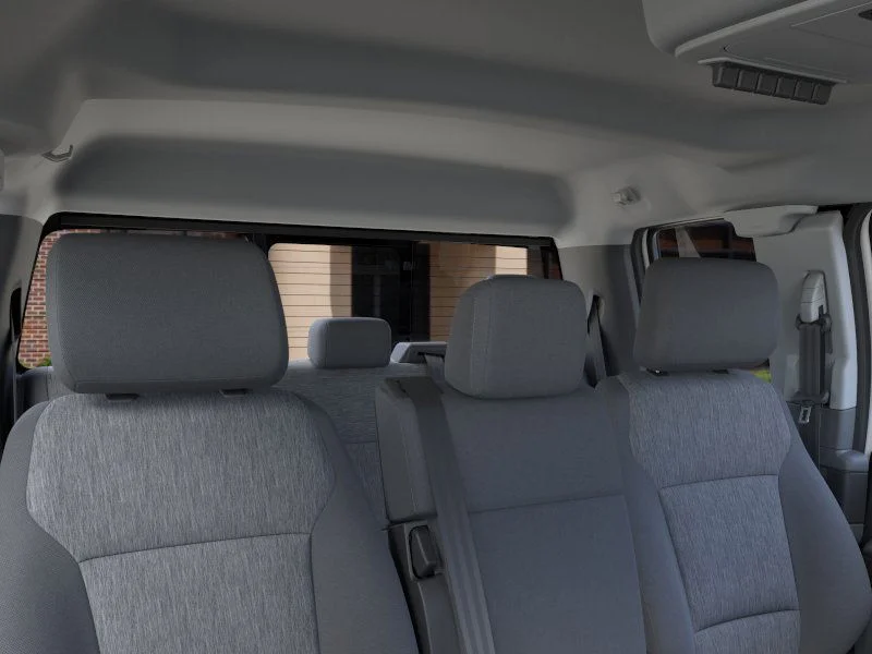 New 2026 Oxford White Ford F-250® XL image 57