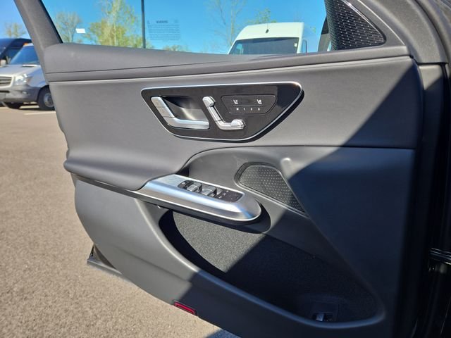 New 2026 Black Mercedes-Benz E350 image 18
