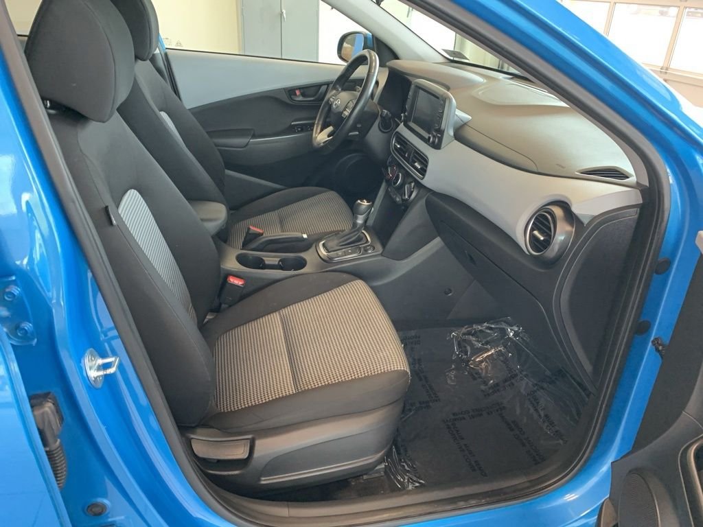 2020 Hyundai Kona SEL - Photo 18