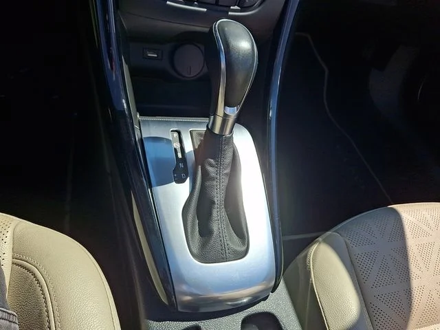 Used 2016 White Buick Premium image 14