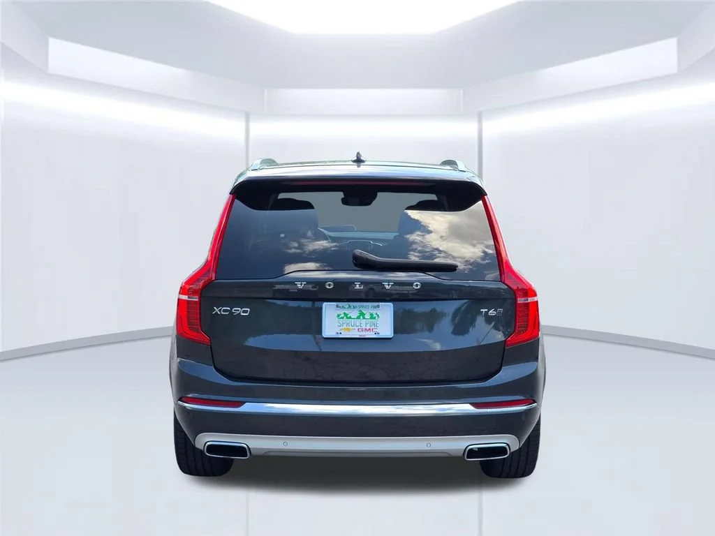 2021 Volvo XC90 Inscription - Photo 23