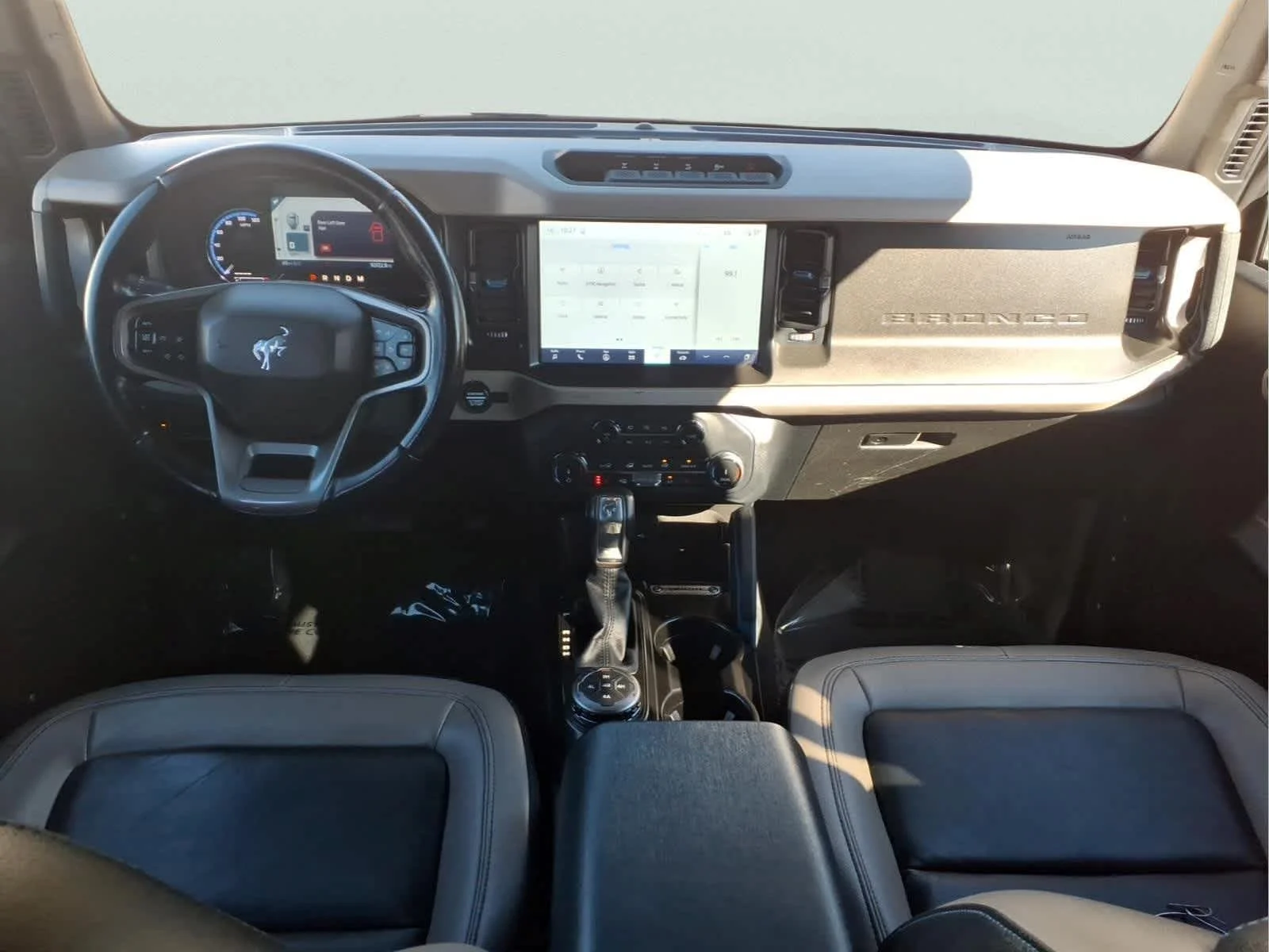 Used 2022 Area 51 Ford Wildtrak image 17