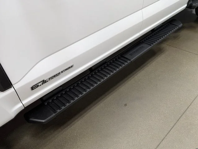 New 2026 Oxford White Ford F-350® XL image 57