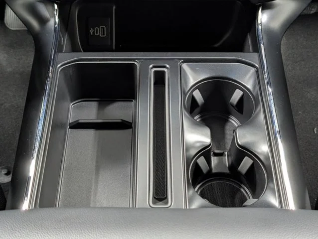 New 2026 Oxford White Ford STX® image 38