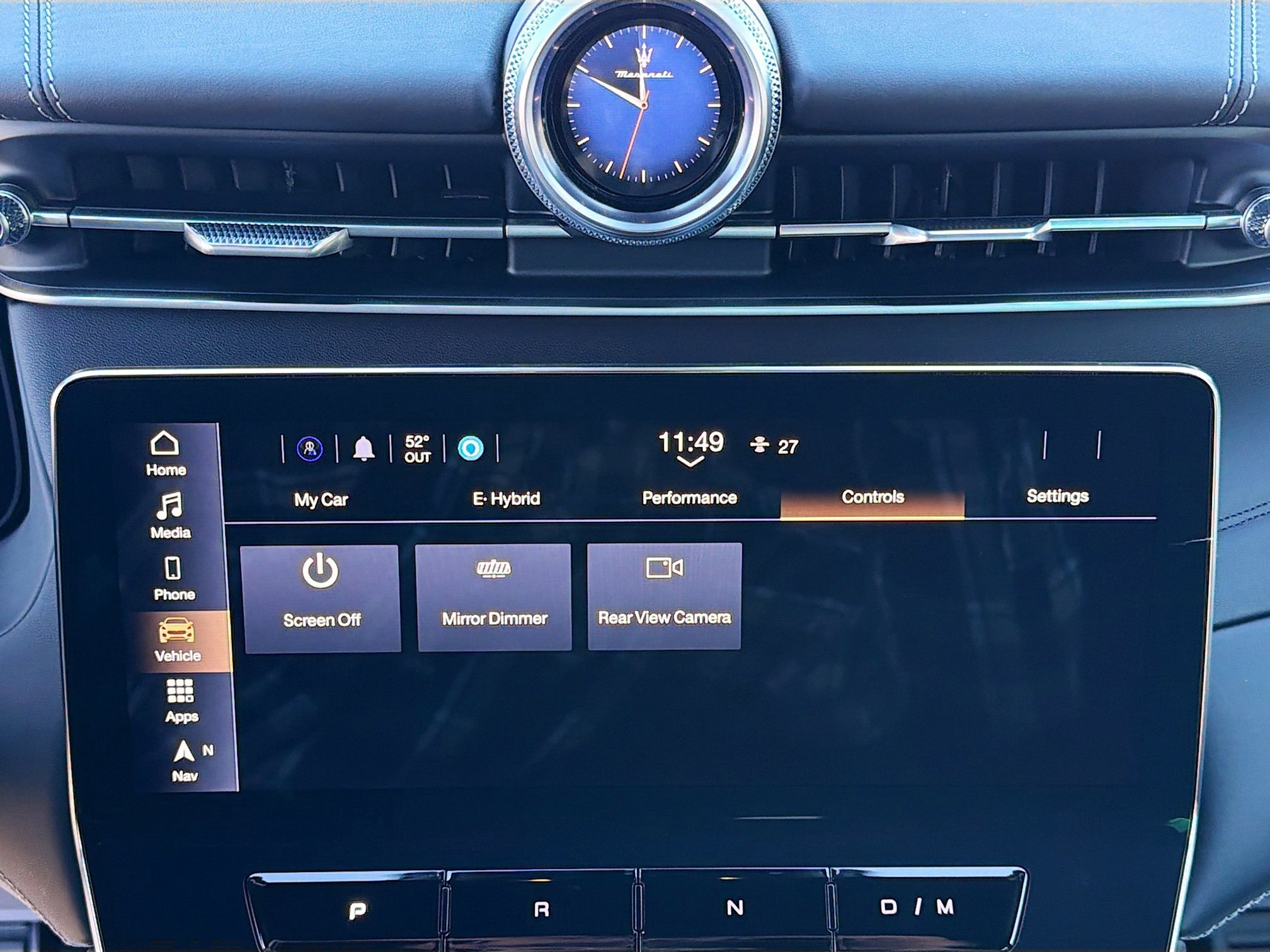 2025 Maserati Grecale MODENA - Photo 30