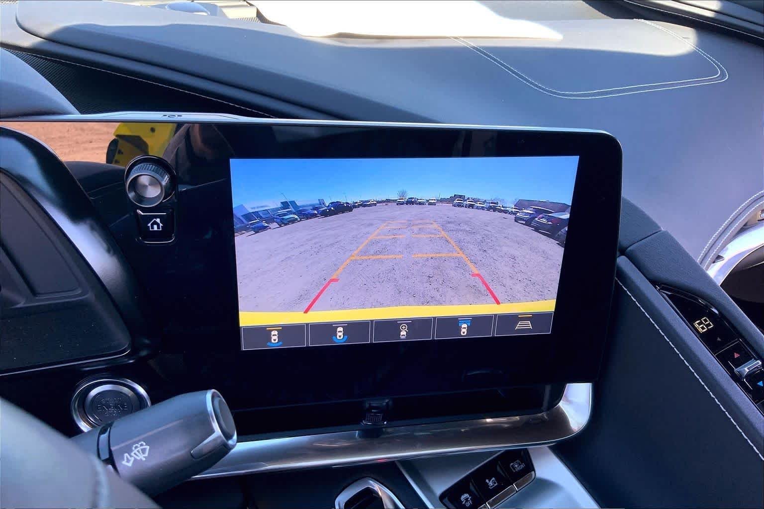 Used 2020 Accelerate Yellow Metallic Chevrolet 2LT image 21