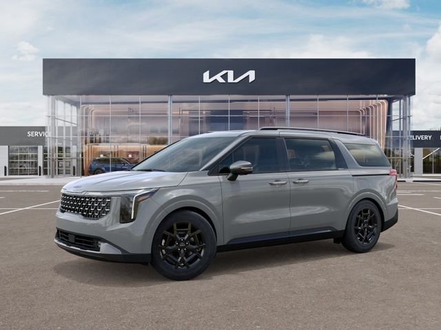 New 2027 Ceramic Silver Kia SX image 4