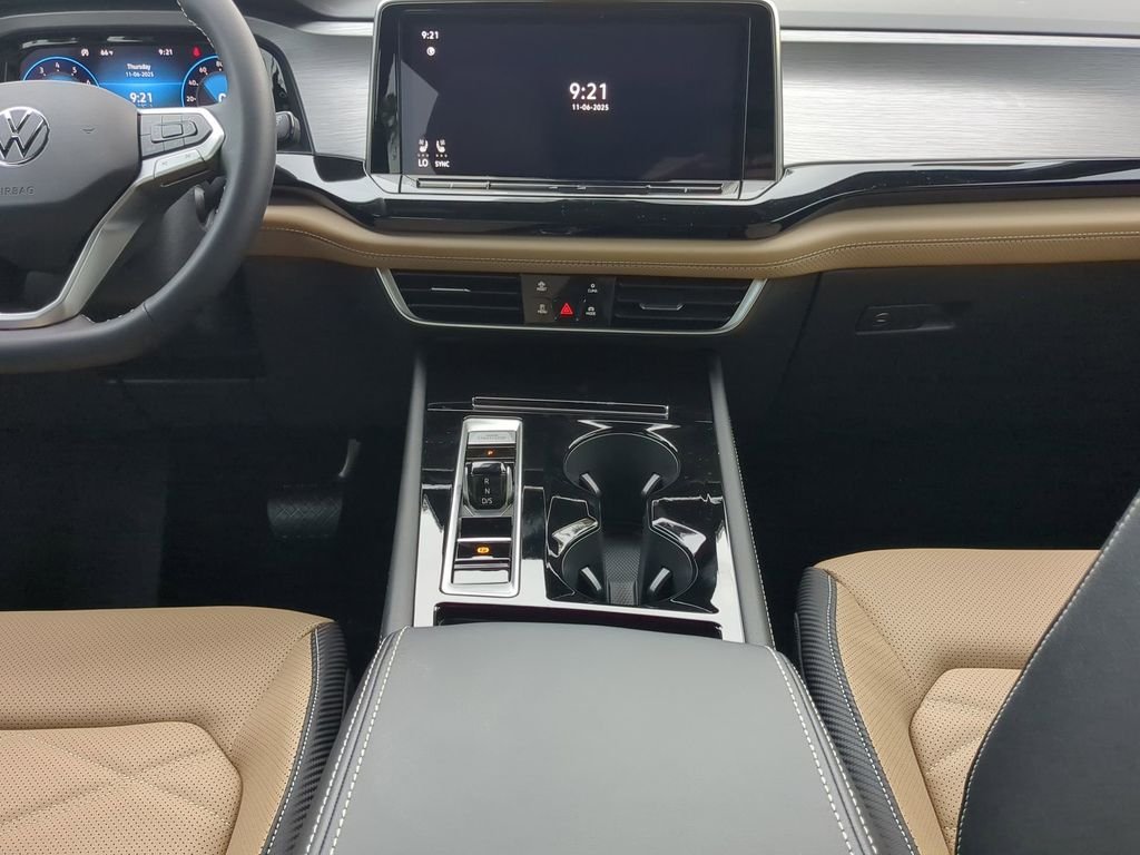 New 2026  Volkswagen 2.0T SE w/Technology image 15