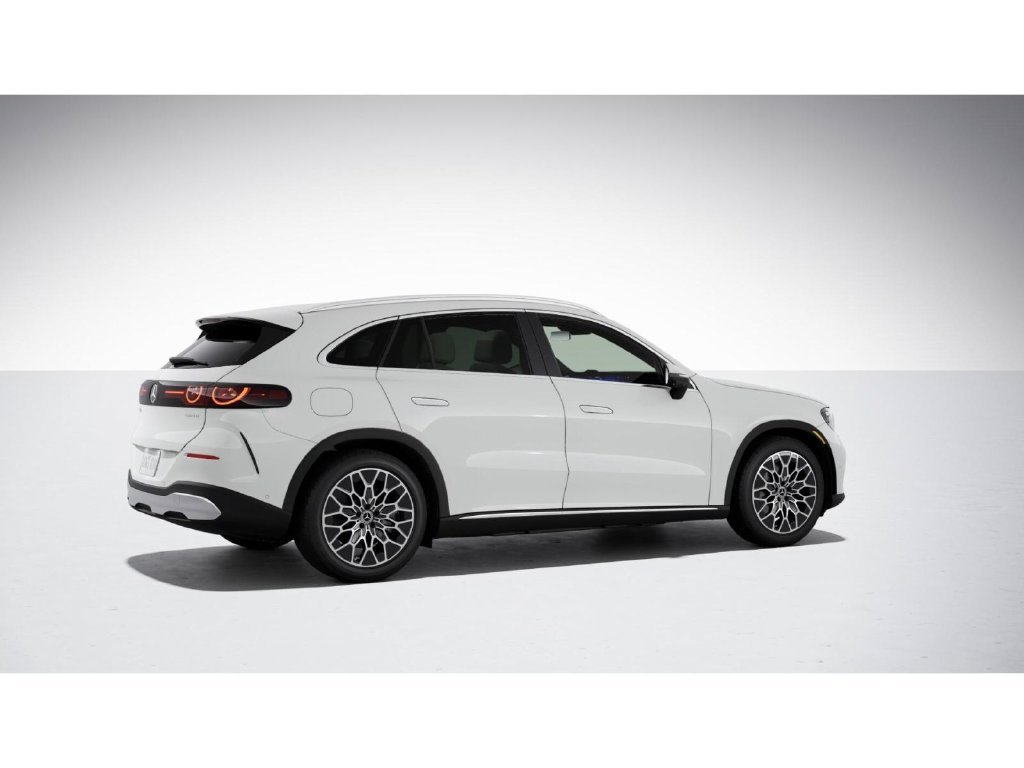 New 2027 White Mercedes-Benz  image 19