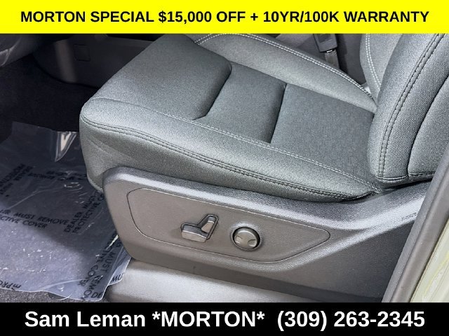 New 2026 Canyon Lake Exterior Paint Ram Big Horn/Lone Star image 19