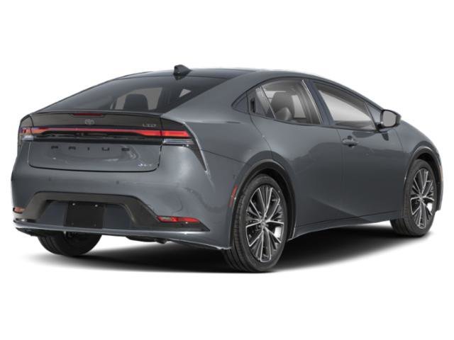 Used 2024 Toyota Prius XLE with VIN JTDADABU6R3010218 for sale in Brainerd, Minnesota