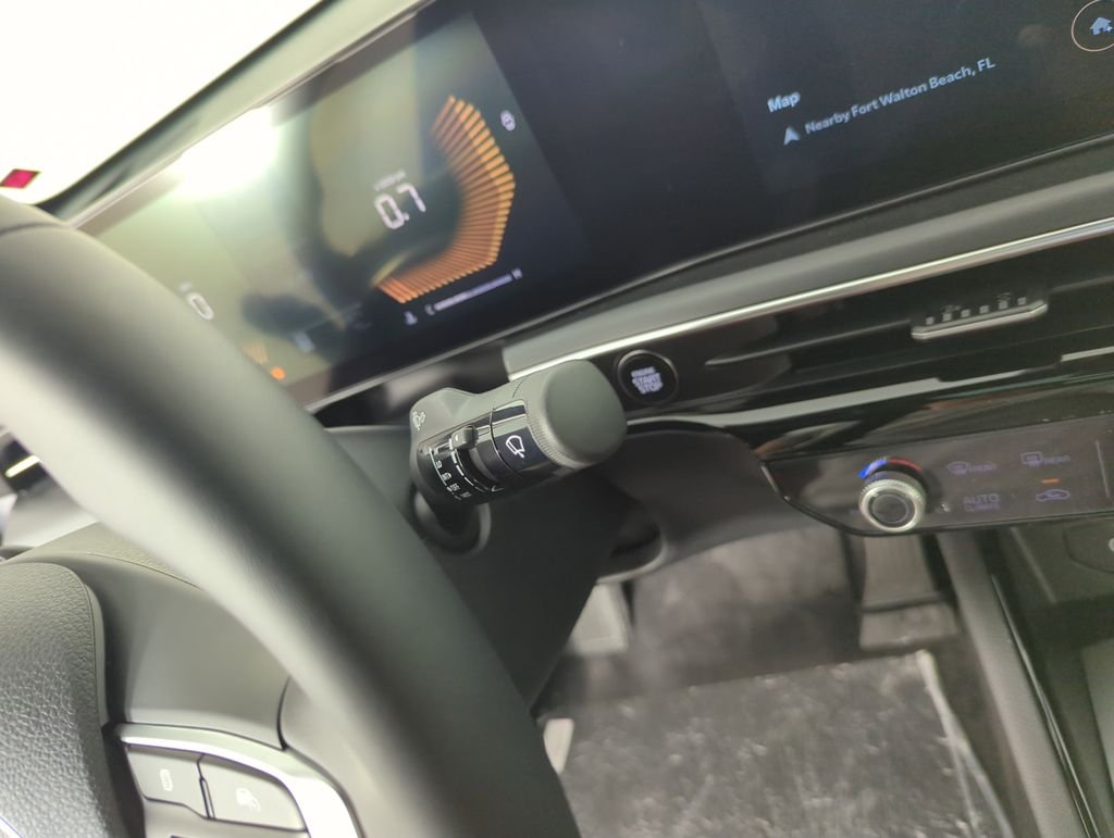 New 2026 Wolf Gray Kia GT-Line image 24