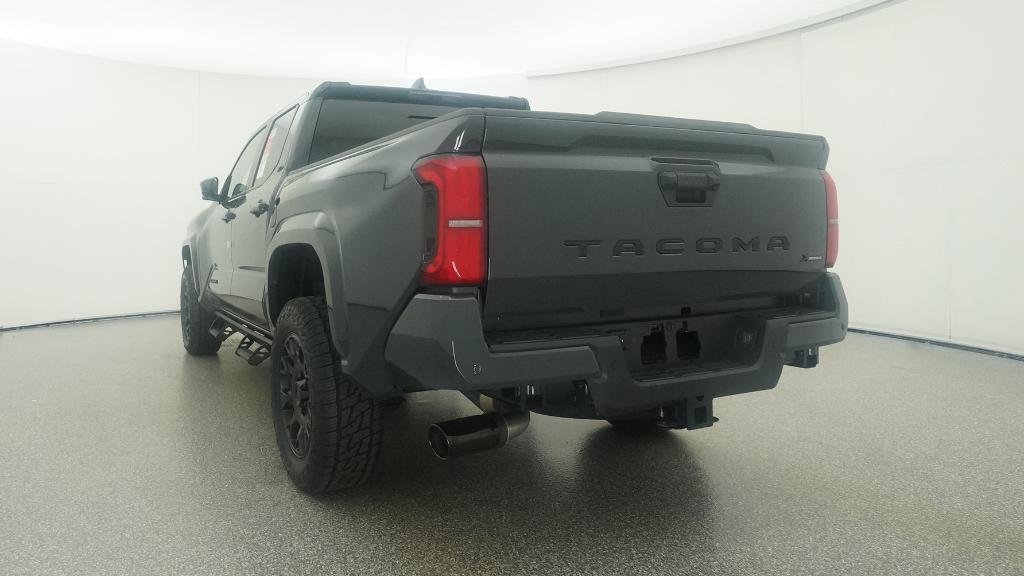 New 2026 Underground Toyota SR5 image 8