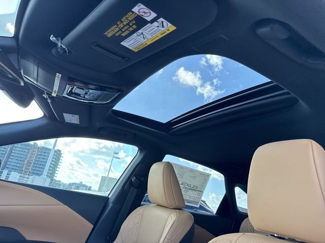 New 2026 Matador Red Mica Lexus  350 PREMIUM image 22