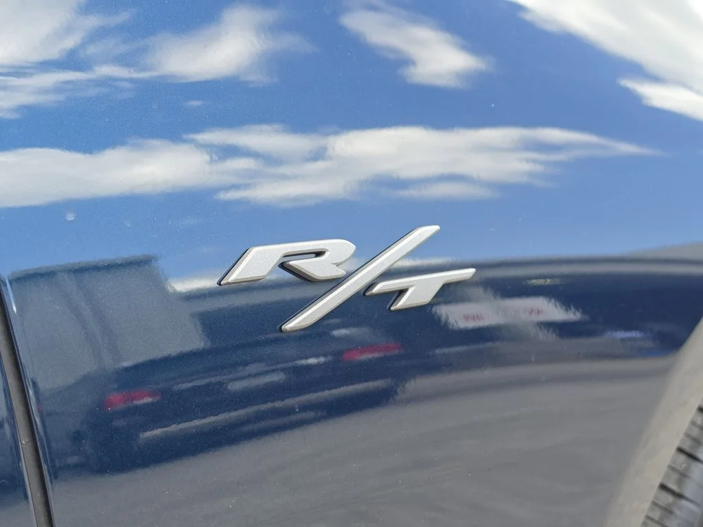 New 2026 After Dark Dodge R/T Plus image 11