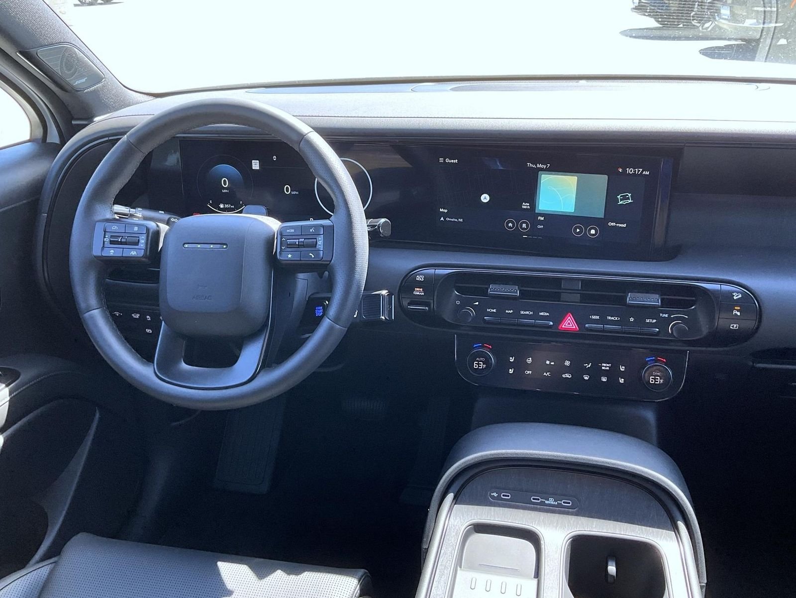 2026 Hyundai Palisade XRT Pro - Photo 14