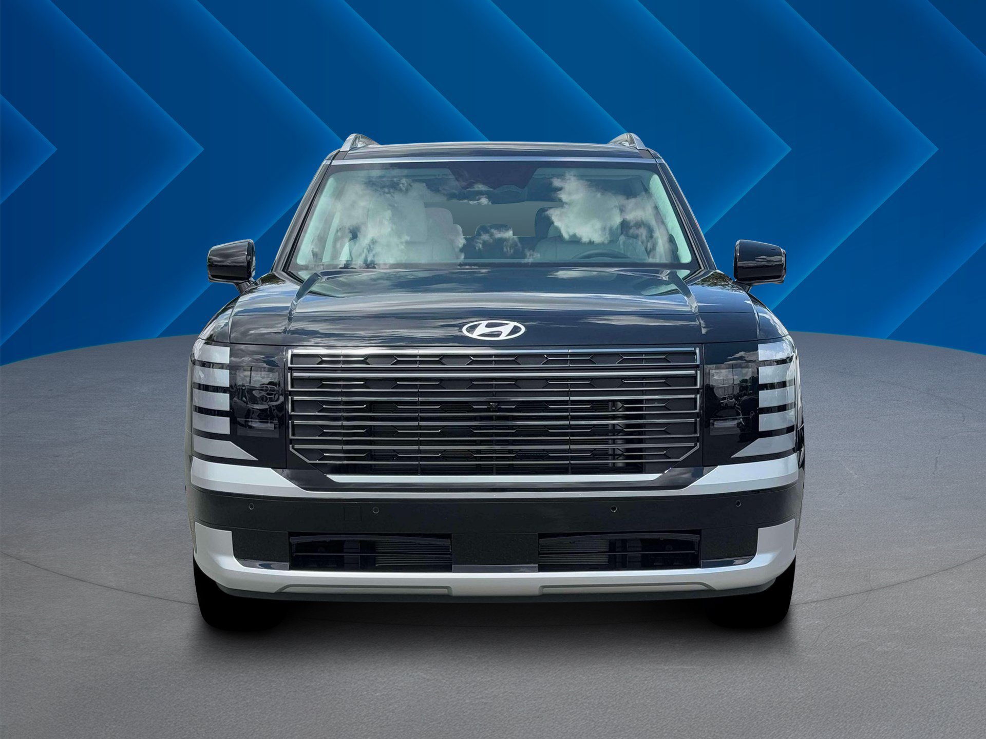 2026 Hyundai Palisade Calligraphy - Photo 13