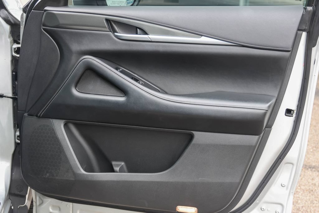 2023 INFINITI QX60 LUXE - Photo 11
