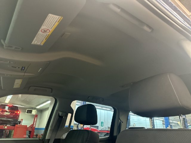 Used 2019 DEEP OCEAN BLUE METALLIC Chevrolet LT image 21