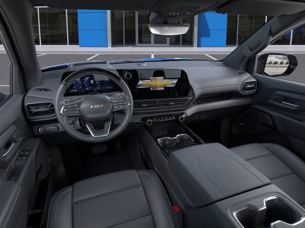2026 Chevrolet Silverado EV LT - Photo 15