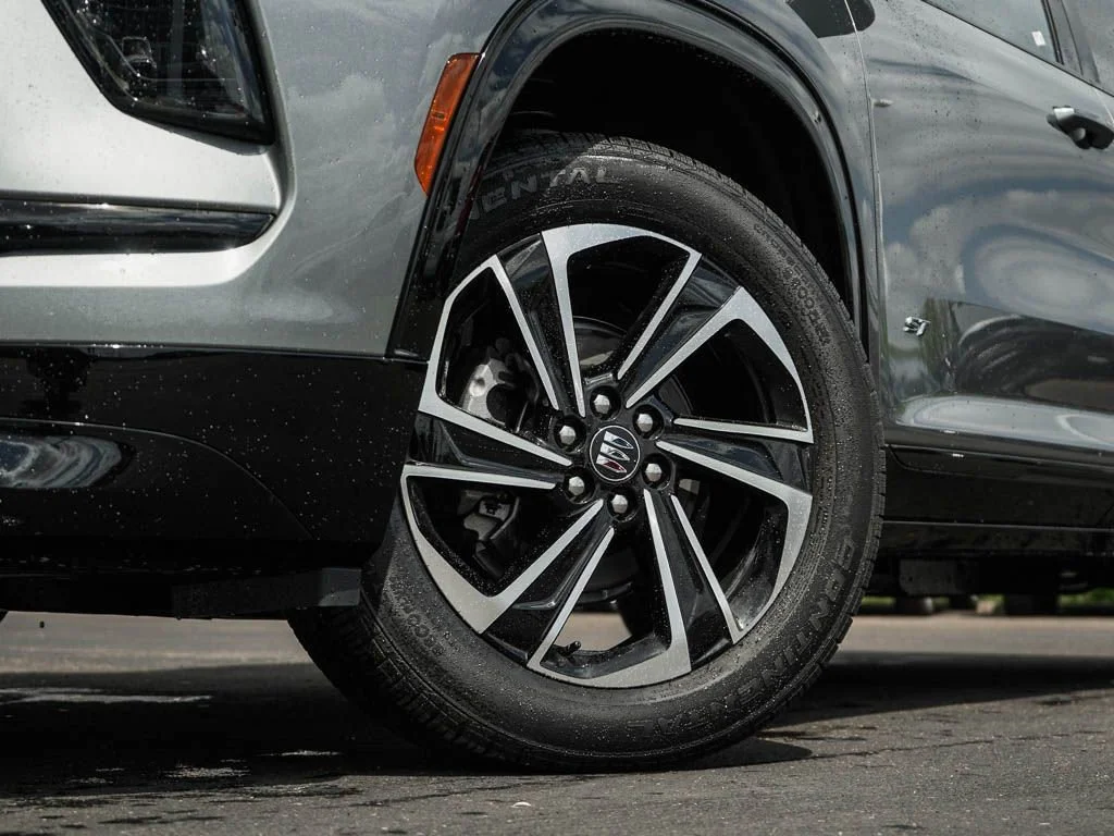 2026 Buick Enclave Sport Touring - Photo 6