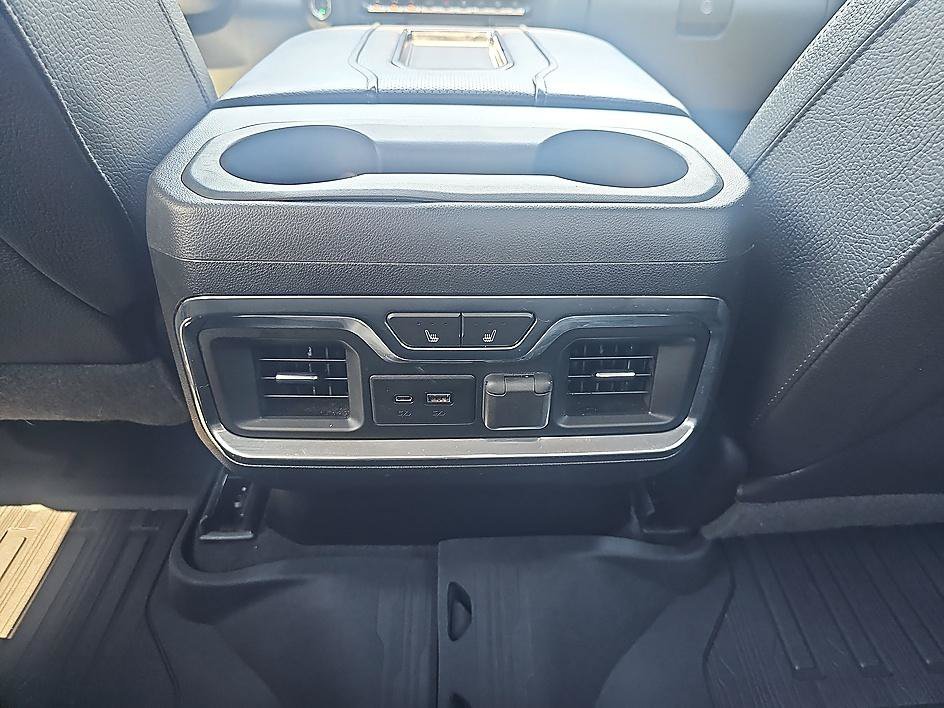 Used 2019 Pacific Blue Metallic GMC Denali image 32