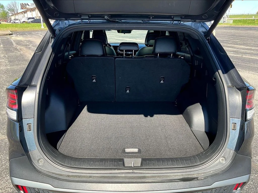 2023 Kia Sportage X-Pro Prestige - Photo 15